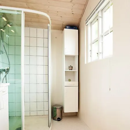 Two-bedroom Holiday In Allingabro 6 Vakantiehuis